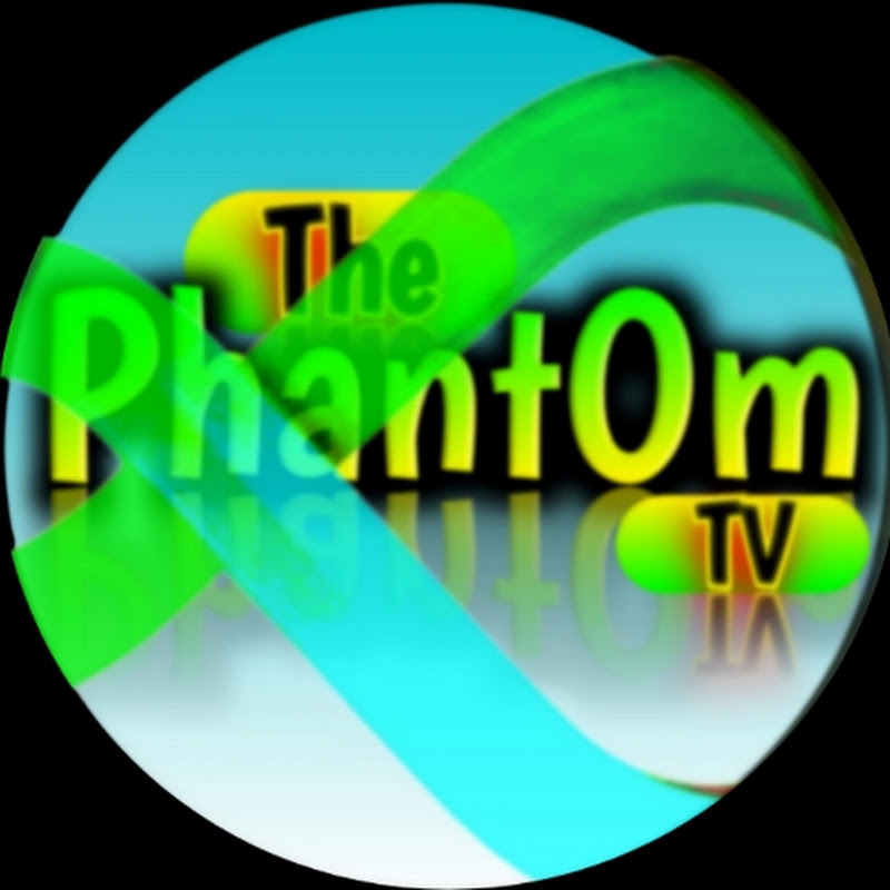 PhantOm Tv