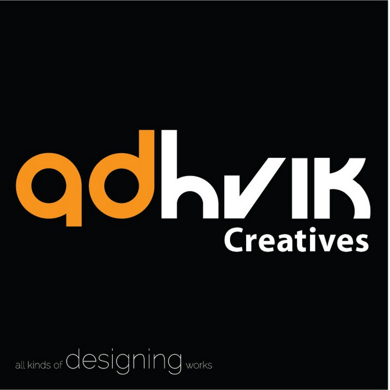 ADHVIK CREATIVES