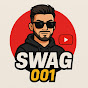 SWAG 001  logo