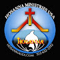 HOSANNA MINISTRIES - USA logo