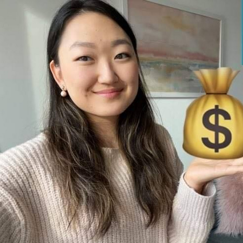 Money with Alice - Investing and Personal Finance