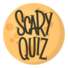 SCARY QUIZ