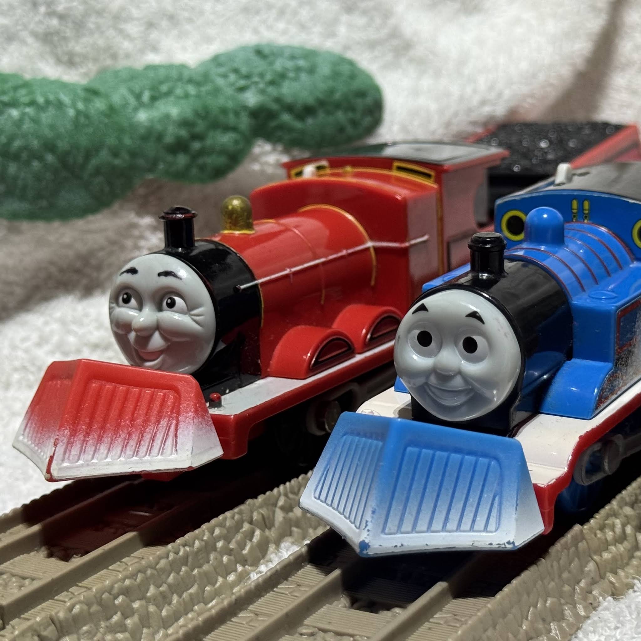 Post from Splendid Red