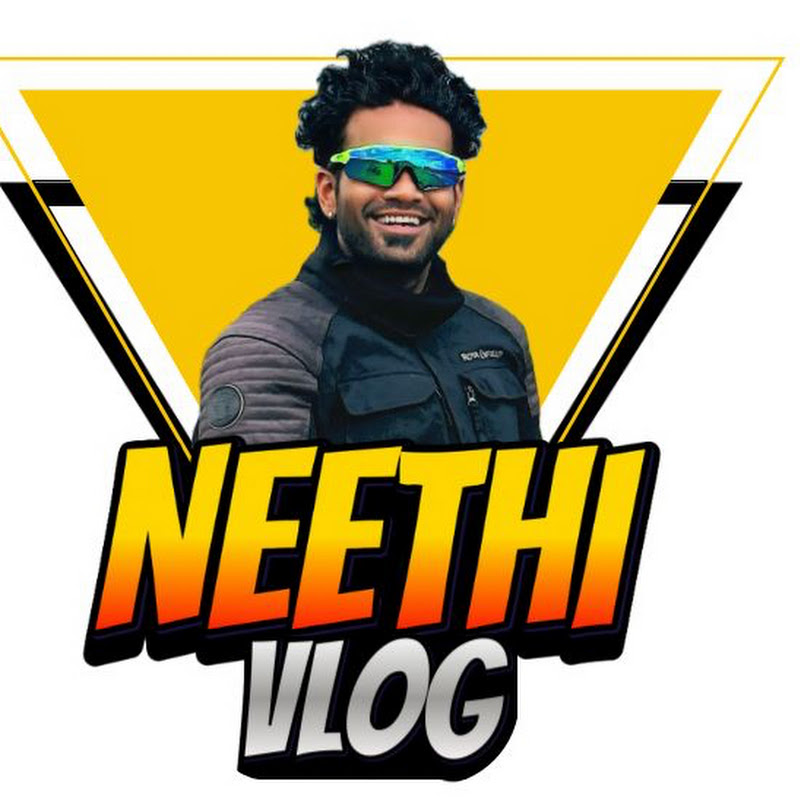 Neethivlog