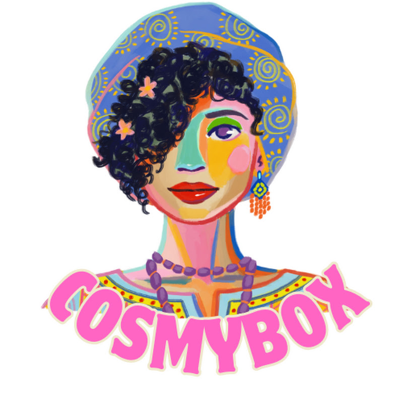 CosmyBox