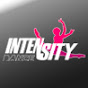 INTENSITY DANCE logo