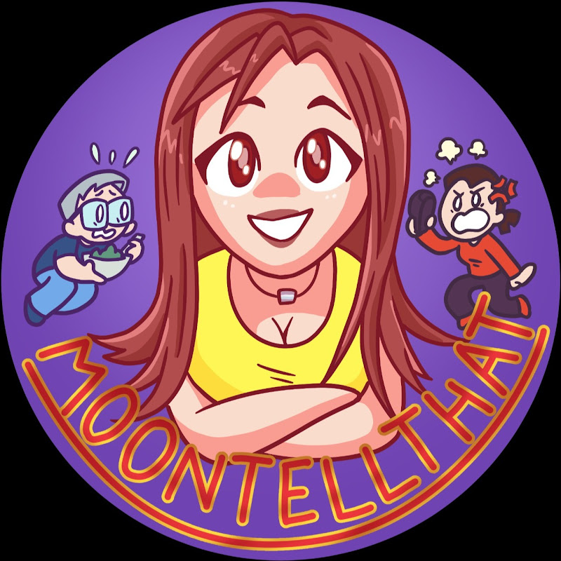 MOONTELLTHAT