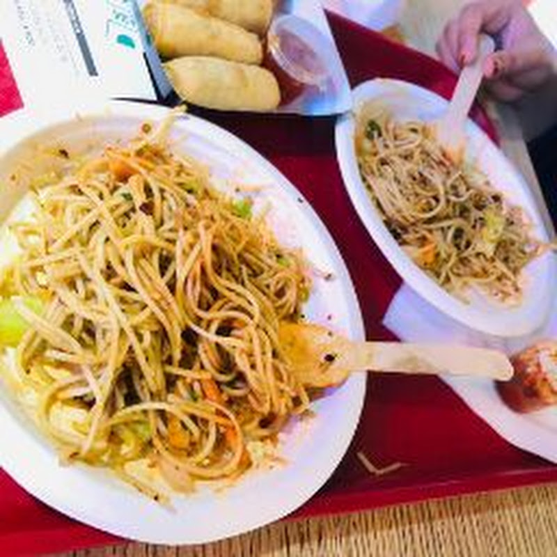 The Foodies Place