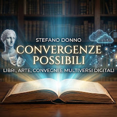 CONVERGENZE POSSIBILI di Stefano Donno 