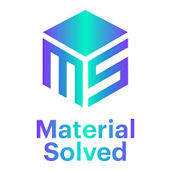 MaterialSolved