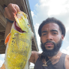 WILDLIFEFISHING