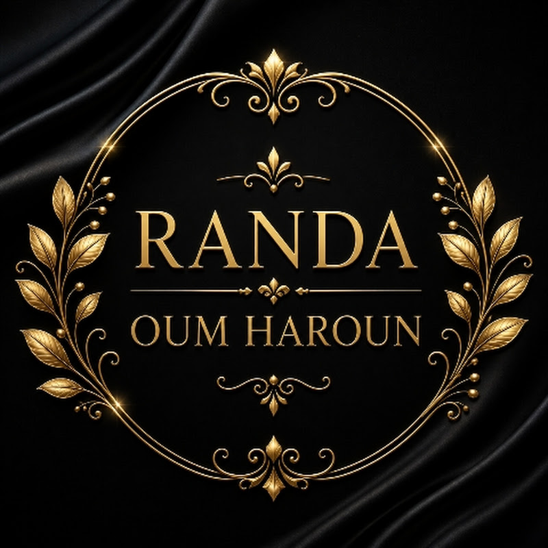 الراندة ام ياسين وهارونranda oum yassine et haroun