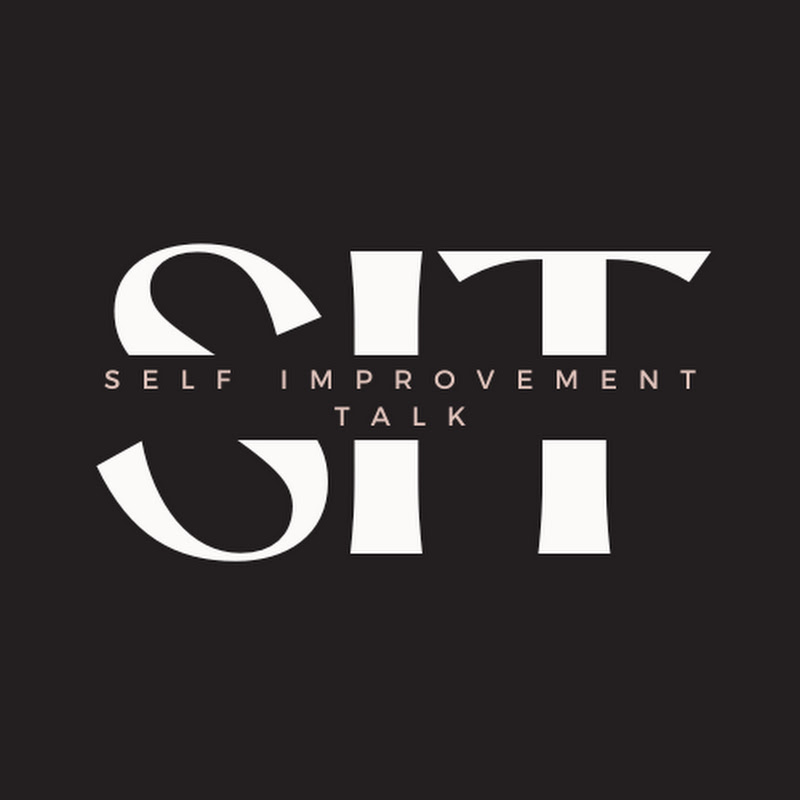 Self Improvement Talk