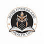 morefit and health tips logo
