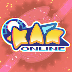 Kirby Air Ride Online
