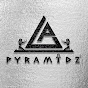 PYRAMIDZ logo