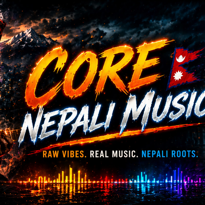 Core Nepali Music
