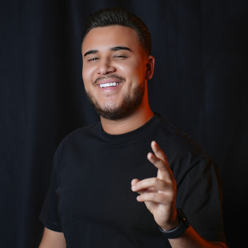 Live Party ادهـم القـاق 