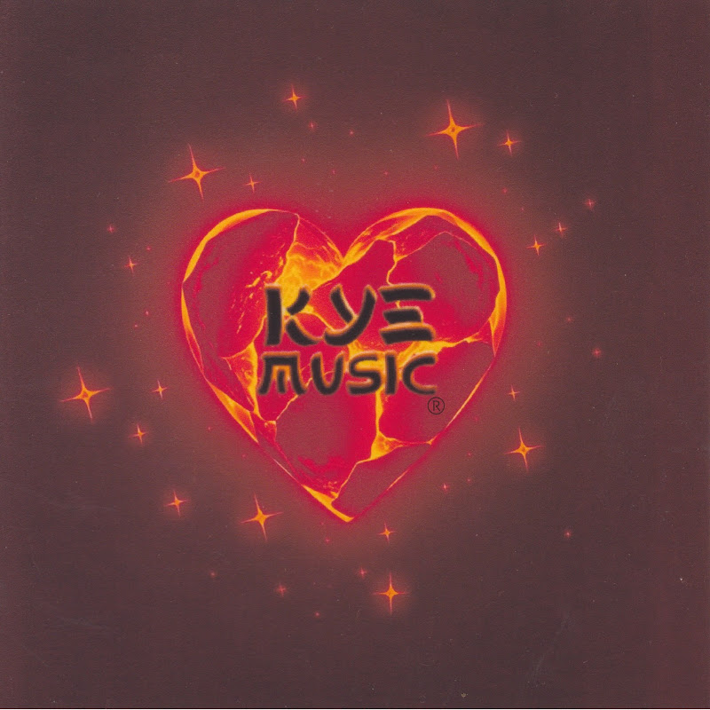 Kye Music Channel