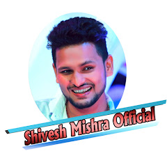 Shivesh Mishra Official Channel icon