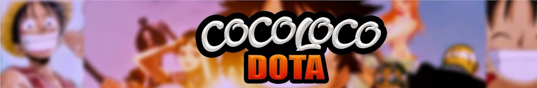 cocoloco YouTube channel avatar