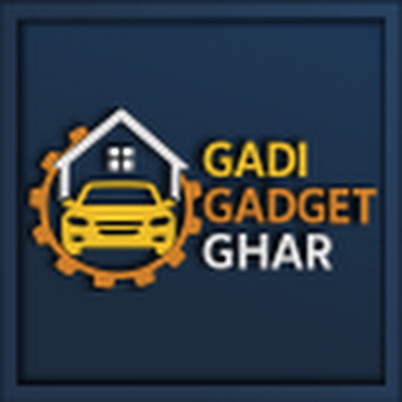 G3-Gadi Gadget Ghar