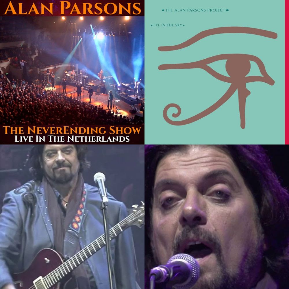 Alan Parsons