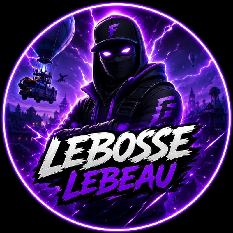 lebosse gaming