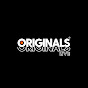 ORIGINALS LIVE logo