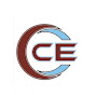 Carolina Elite National 16U Cheek - Genovese logo