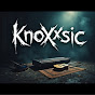 KnoXXsiC logo
