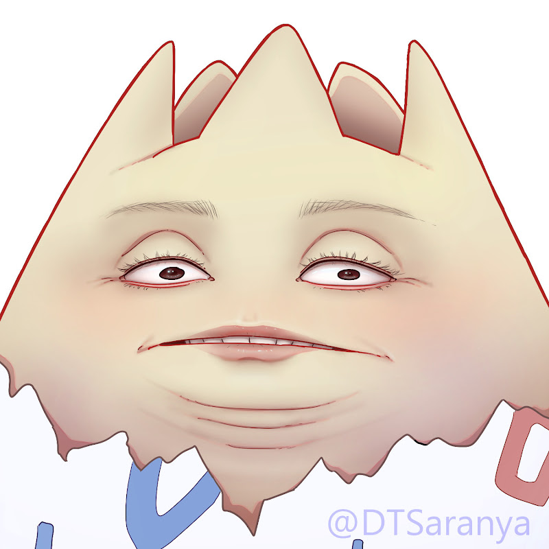 DT Saranya