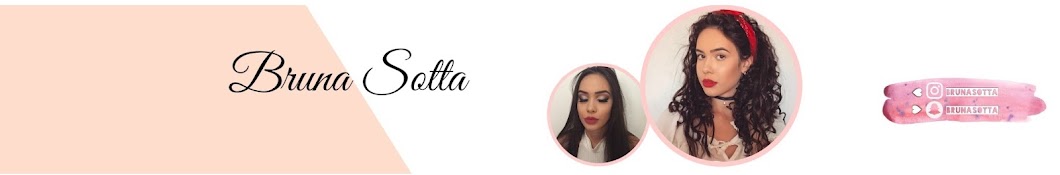 Bruna Sotta YouTube kanalı avatarı