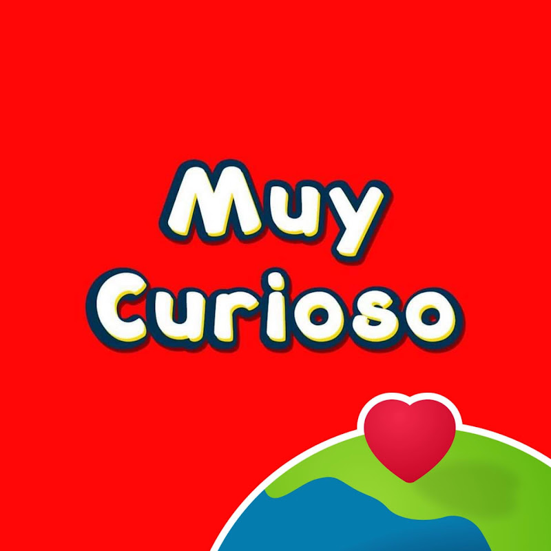 Muy Curioso