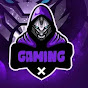 احمد Gaming logo