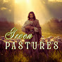 Green Pastures logo