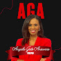 AngelaGetsAnswers logo