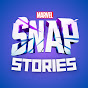 Marvel SNAP Stories logo