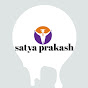 satya prakash logo