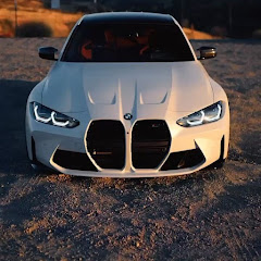 Avatar for YouTube creator BMW.king. AK 47