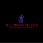 The Discipline Den logo