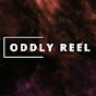 Oddly Reel logo