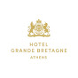 Hotel Grande Bretagne, a Luxury Collection Hotel logo