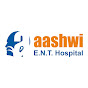 Aashwi ENT Hospital logo