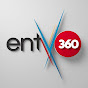 enTV 360 logo