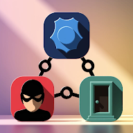 Cop & Thief icon