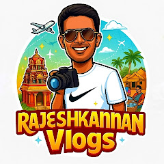 Rajeshkannan Vlogs