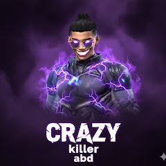 CRAZY KILLER 
