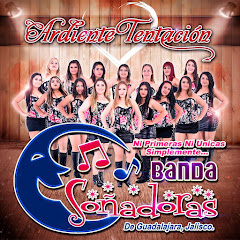 Banda Soñadoras de Guadalajara Jalisco - Topic