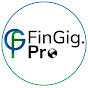 FinGig Pro logo
